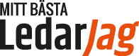 Mitt bästa LedarJag AB logotyp