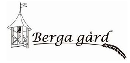 Berga Ägg & Jord AB logotyp