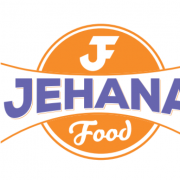 Jehana Foods AB logotyp