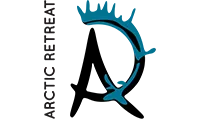 Arctic Retreat AB logotyp