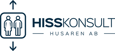 Hisskonsult Husaren AB logotyp