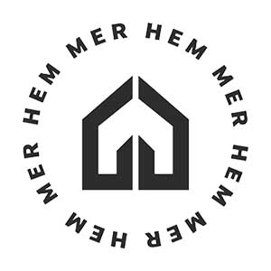 MerHem Sverige AB logotyp