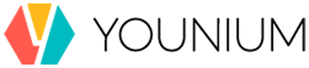 Younium AB logotyp