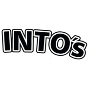 AB Intos Maskintjänst logotyp