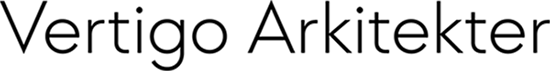 Vertigo Arkitekter AB logotyp