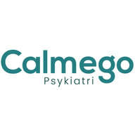 CALMEGO Psykiatri AB logotyp