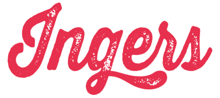 Ingers Smörgåsar & Sallader AB logotyp