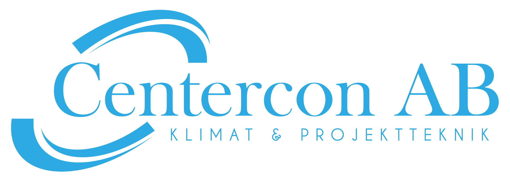 Centercon AB logotyp