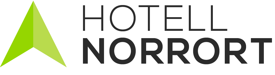 Hotell Norrort AB logotyp