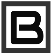 Boxfabriken AB logotyp