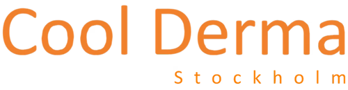 Cool Derma Company AB logotyp