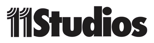 11 Studios AB logotyp