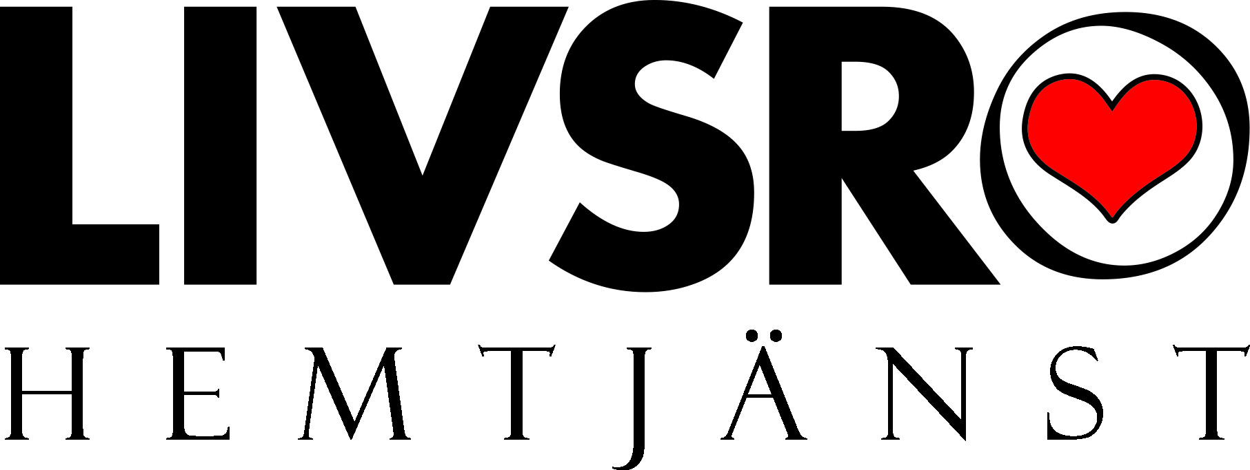 Livsro Hemtjänst AB logotyp