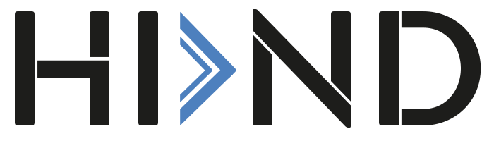 Hi-ND Sweden AB logotyp