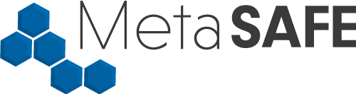 Metasafe Sweden AB logotyp