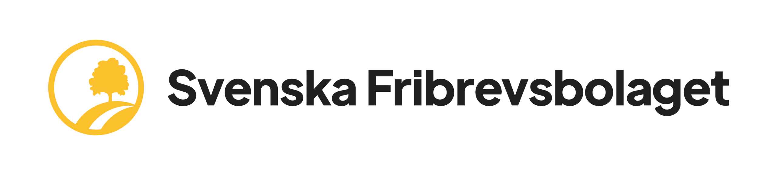 Svenska Fribrevsbolaget Partners Sweden AB (publ) logotyp
