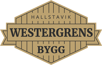 Westergrens bygg i Hallstavik AB logotyp