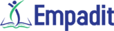 Empadit AB logotyp