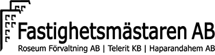 Fastighetsmästaren i Kiruna 3 AB logotyp
