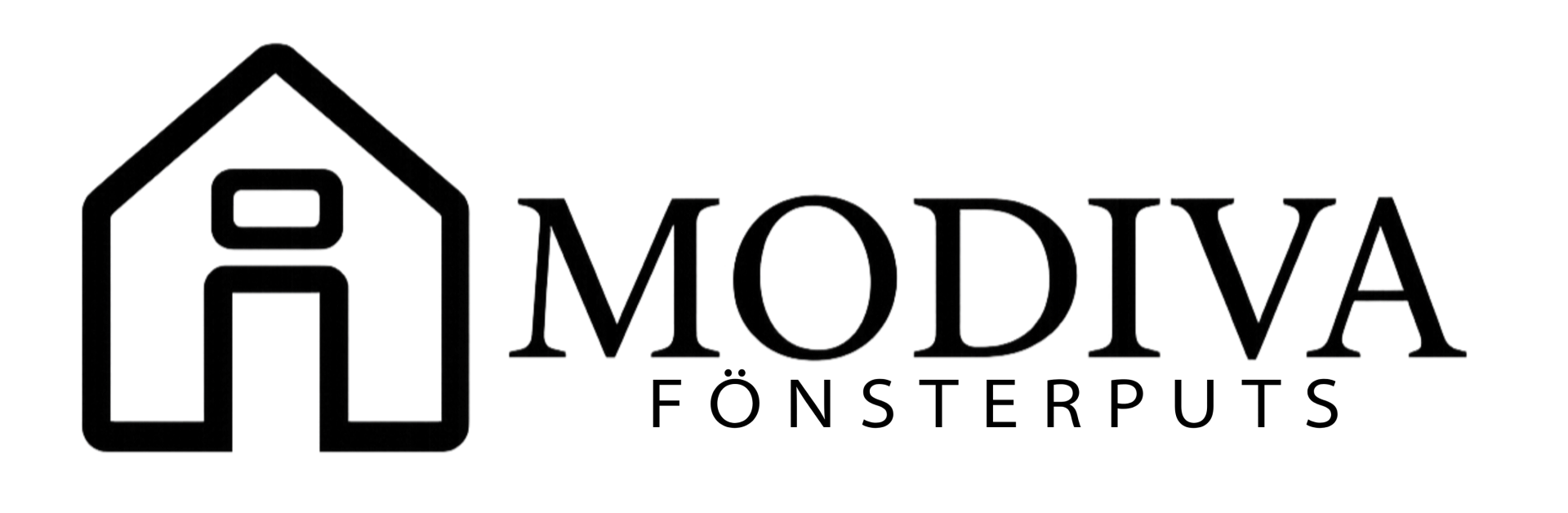 Modiva Fastighetsservice AB logotyp