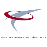 Intertech Automation i Ängelholm AB logotyp