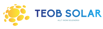 TEoB AB logotyp
