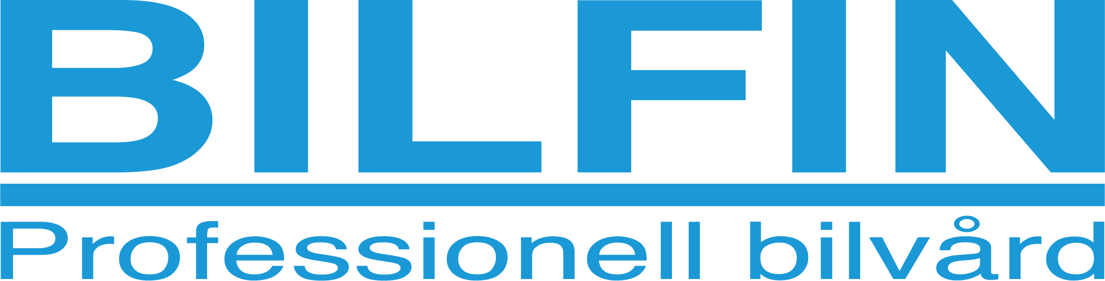 Bil-Fin i Farsta AB logotyp