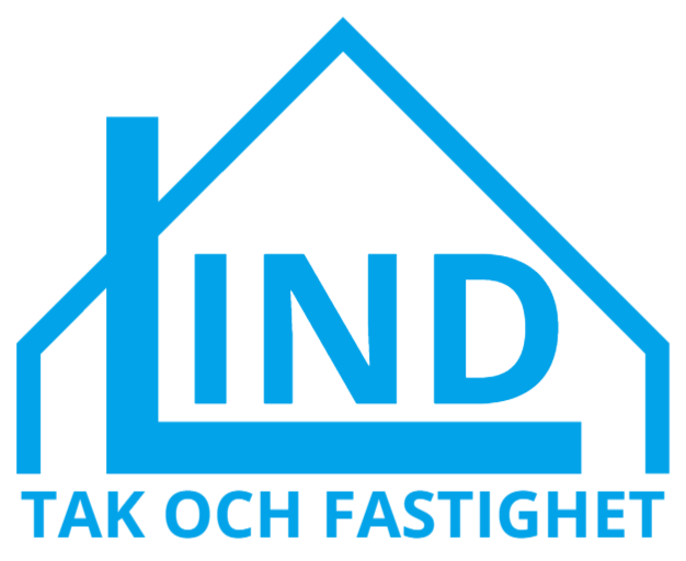 Lind Tak och Fastighet AB logotyp