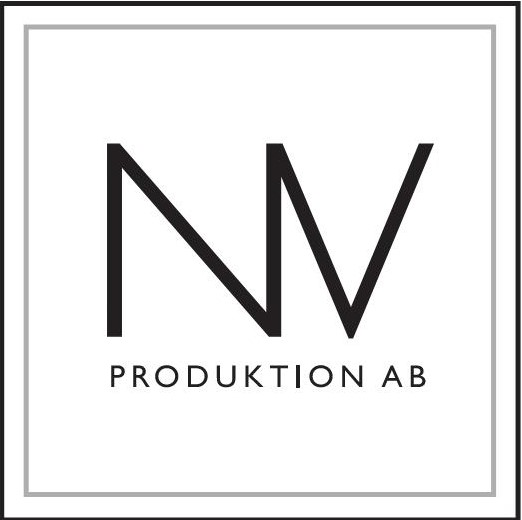 NV Produktion AB logotyp