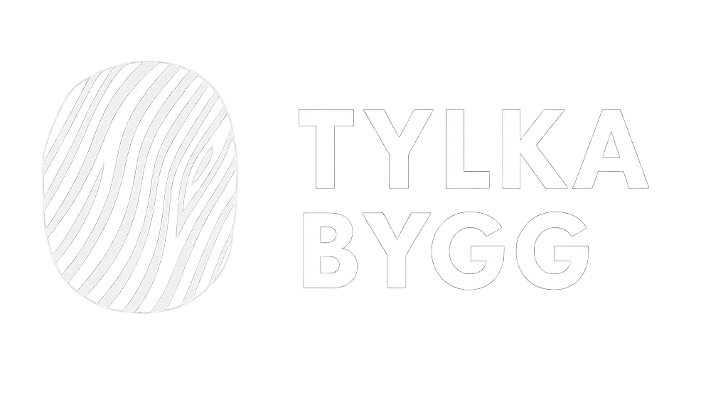 Tylka Bygg & Fastighets stöd AB logotyp