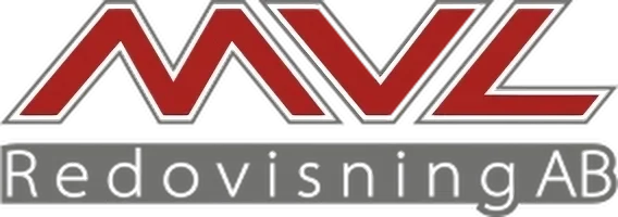 MVL Redovisning AB logotyp