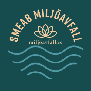 Smeab Miljöavfall AB logotyp