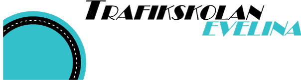 Trafikskolan Evelina AB logotyp