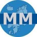 MM Norden AB logotyp