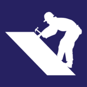 Bygg & VVS Kristianstad aktiebolag logotyp