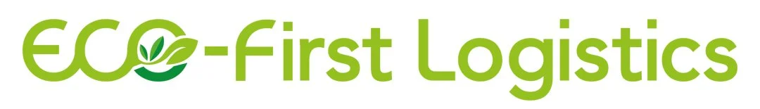 Eco-First Logistics AB logotyp