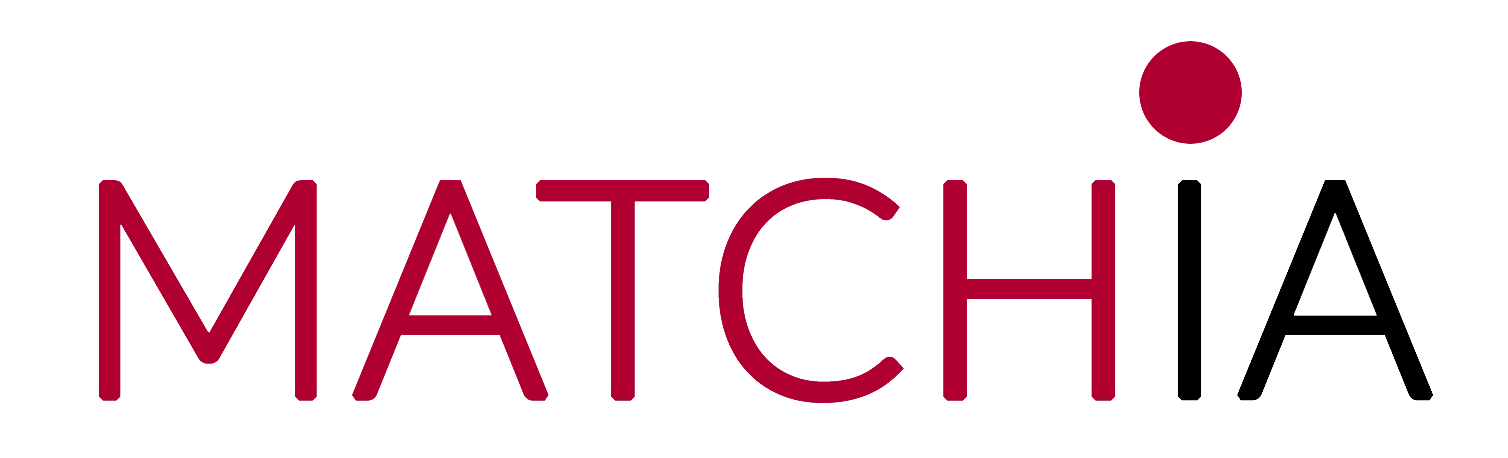 Matchia AB logotyp