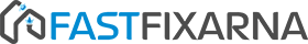 EH FastFixarna AB logotyp