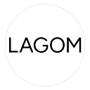 Belagom AB logotyp