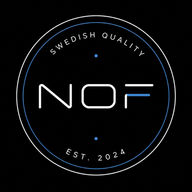 NOF Sweden AB logotyp