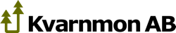 Kvarnmon Flis AB logotyp