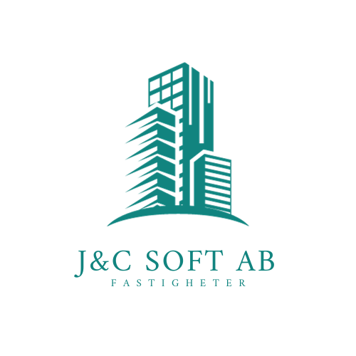 J&C SOFT AB logotyp