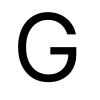 Glacial AB logotyp