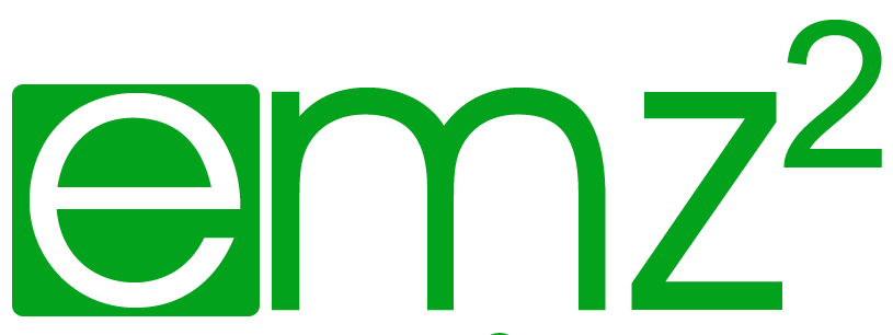 Emz2 Service AB logotyp