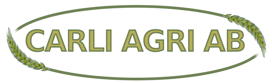 Carli Agri AB logotyp