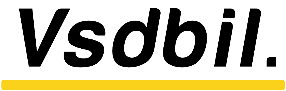 VSDB Sverige AB logotyp