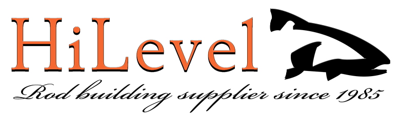 Hilevel AB logotyp