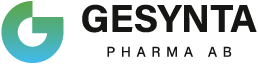 Gesynta Pharma AB logotyp
