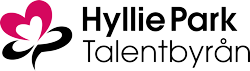 Hyllie Park Talentbyrån AB logotyp