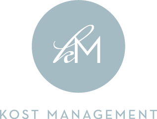 Josefin Aldell Kost Management AB logotyp